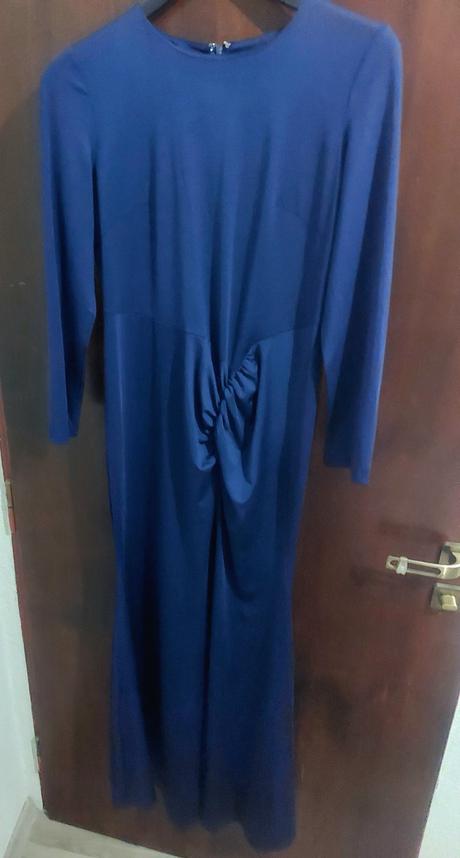 Spoločenské saty, 44