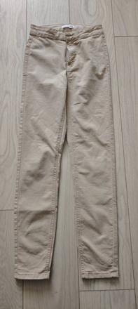 Skinny nohavice, sinsay,36
