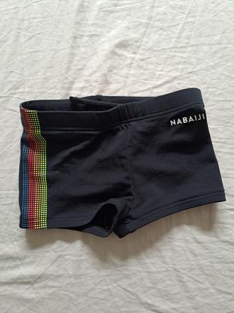 Chlapčenské plavky, decathlon,98