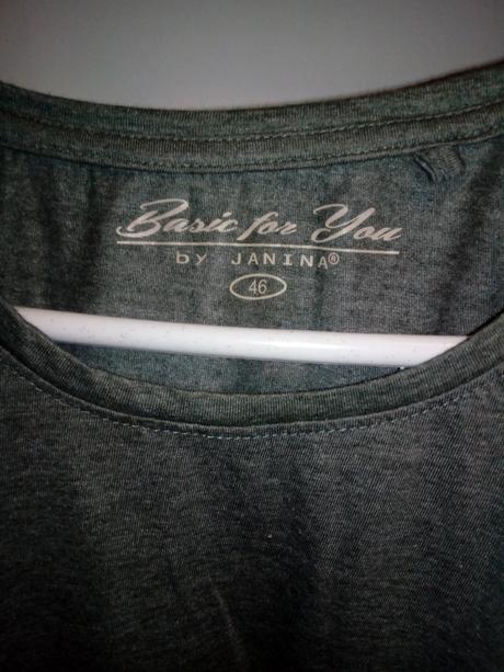 Dámsky tenký pulóver č46, 46