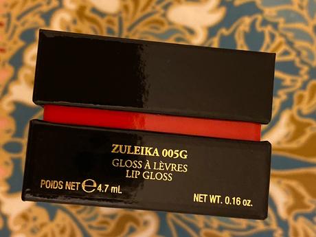 Lesk christian louboutin, 