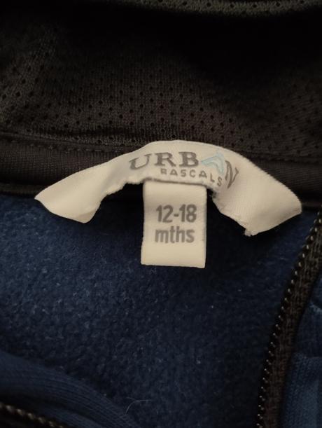 Mikinka, urban rascals,86