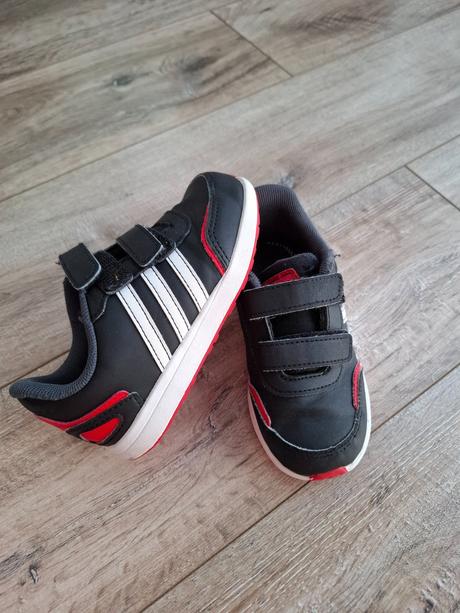 Tenisky adidas, adidas,26