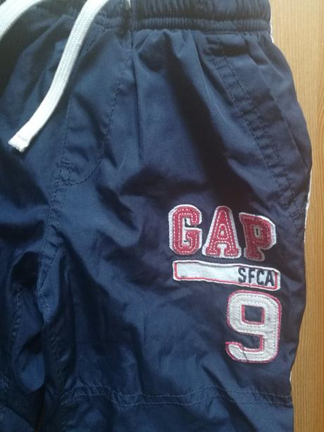 Gap s podsivkou 4t, gap,104