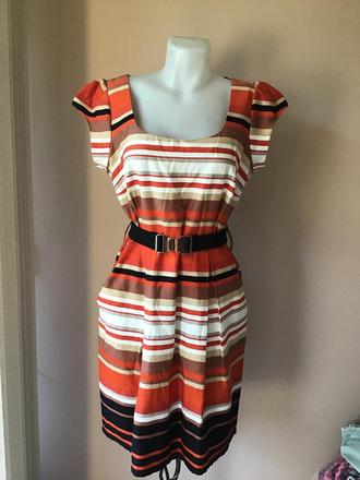 Krasne šaty 17, dorothy perkins,42