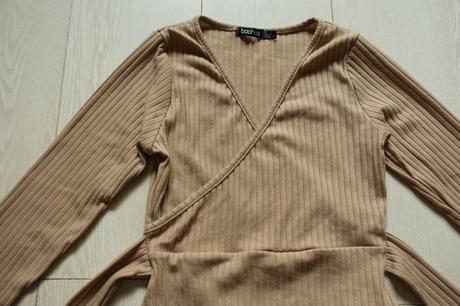 Body boohoo uk12, 40