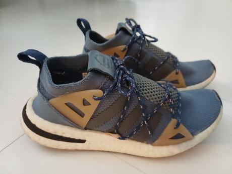 Adidas tenisky, adidas,37