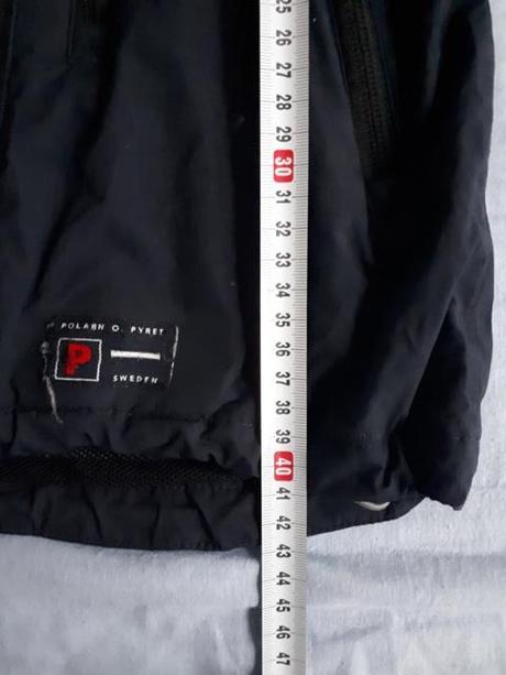 Šuštiaková súprava do nečasu, 92