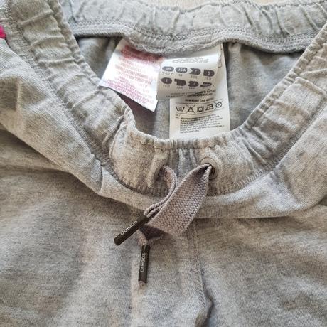 3/4nohavice, adidas,140