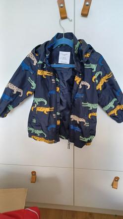 Prechodna bunda, lindex,98