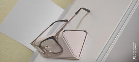 Ted baker nadherne dioptricke okuliare, ted baker