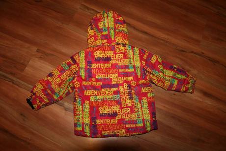 Ca bunda 104, c&a,104