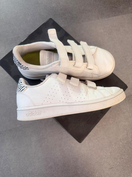 Botasky adidas, adidas,34