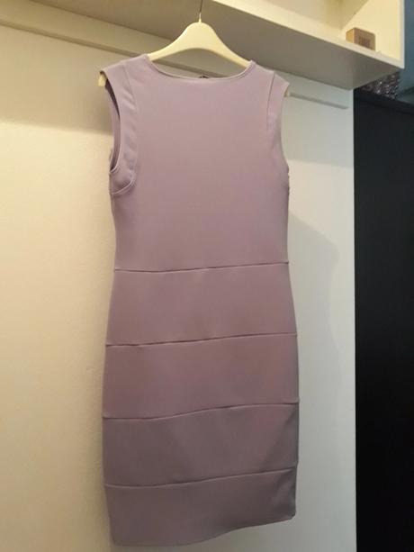 Fialove saty, f&f,44