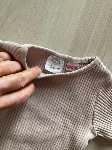 Súprava komplet, zara,80