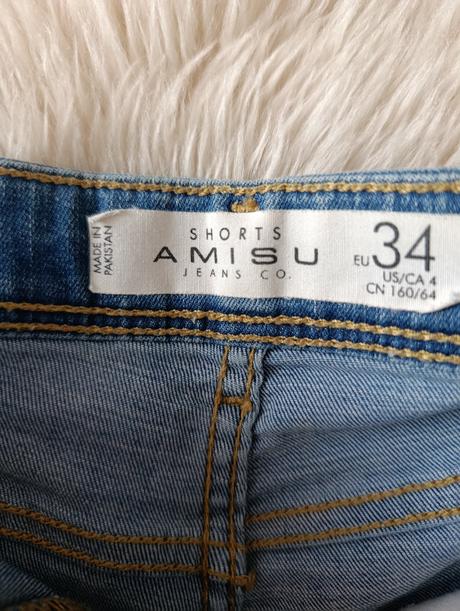 Top stav, amisu,34