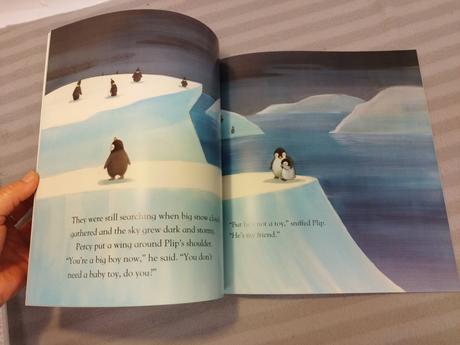 Tracey corderoy - little penguin lost nsu23, 