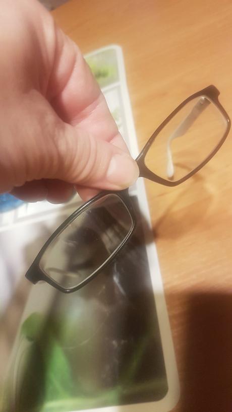 Rámik/rám na okuliare,