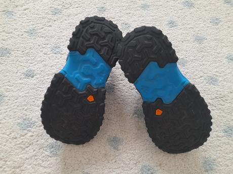 Letne turisticke sandale 27, quechua,27