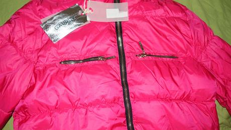 Nova zimna bunda gaudi, gaudi,176