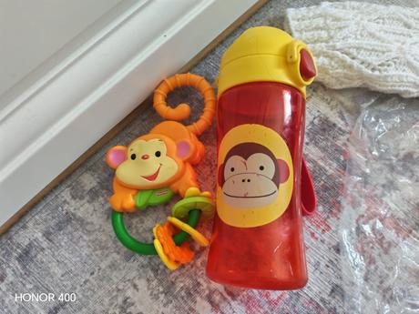 Balík babygirl 3-6 m, 62-74, 22kusov, 68–80