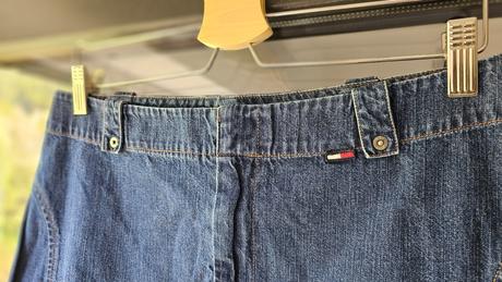 Sukňa tommy hilfiger, tommy hilfiger,m