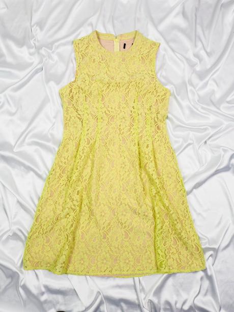 Kvalitné elegantné šaty oasis, 38