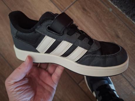 Tenisky, adidas,33