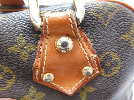 Kvalitna kožena kabelka, 