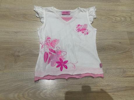 Tricko5az6 barbia, barbie,116