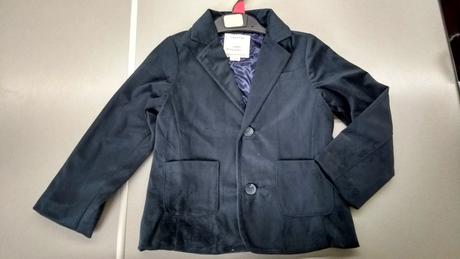 Sacko pre fešáka, 110