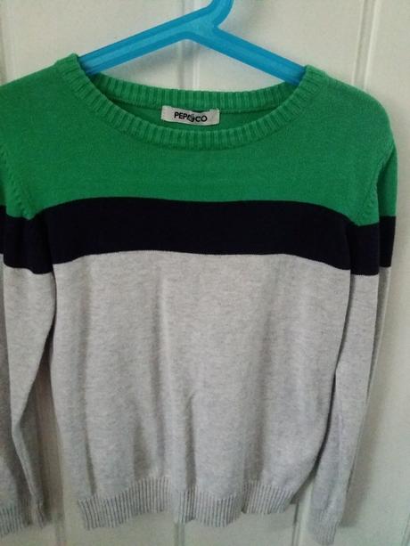 Pulóver, pepco,116