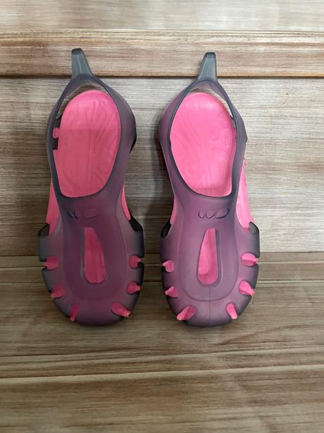 Detské sandále do vody, decathlon,26