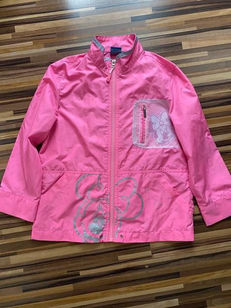 Tenka sustiakova bunda, 116