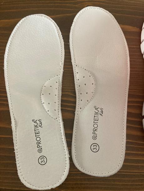 Tenisky protetika lugo, protetika,33