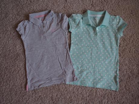 Dievčenské tričká, lupilu,110