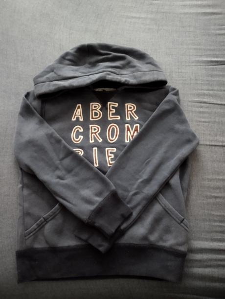Mikina, abercrombie&fitch,110
