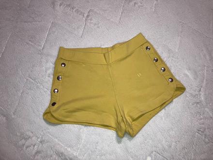 Kraťase, lindex,146