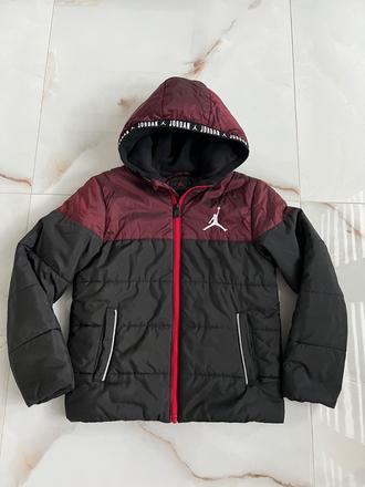 Prechodná bunda jordan, air jordan,134