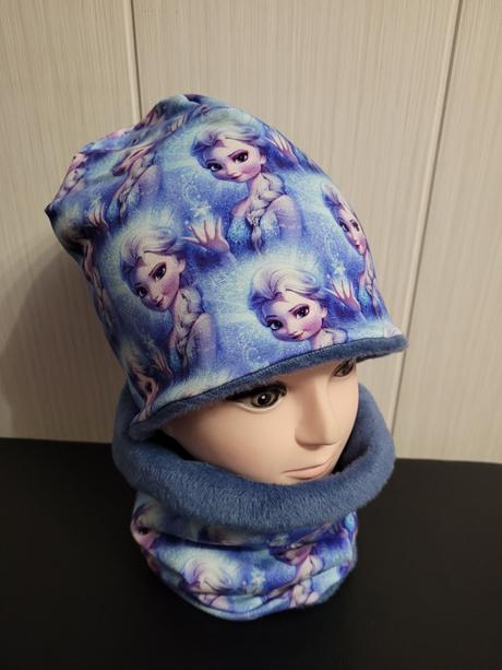 Set frozen, 56 - 158