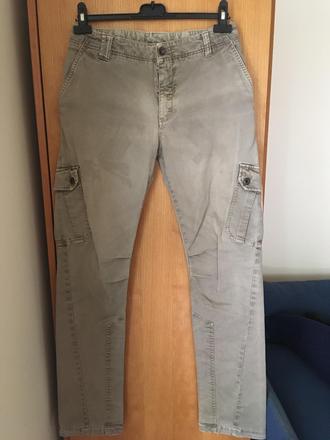 Unisex nohavice napapijri, 30