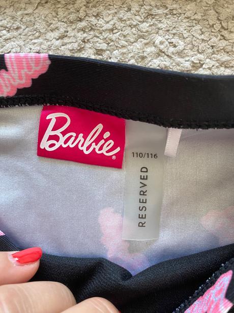 Dievčenské plavky, reserved,110