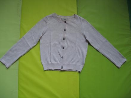 Svetrík trblietavý, next,110