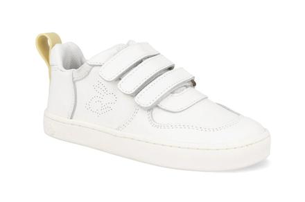 Bundgaard - kožené tenisky coda white, bundgaard,30 / 31 / 32 / 33 / 35