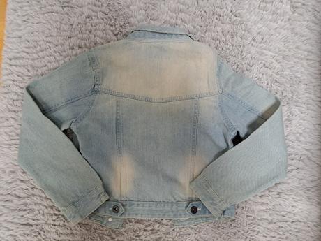 Riflova bunda, lee cooper,128