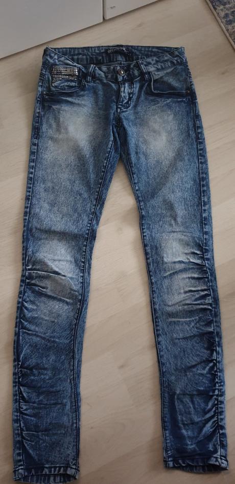 Rifle s, terranova,s