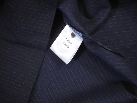 Luxusné biznis šaty nathalie vleeschouwer, s