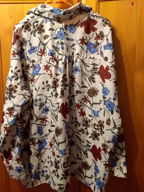 Skvelá blúzka nová, zara,xs