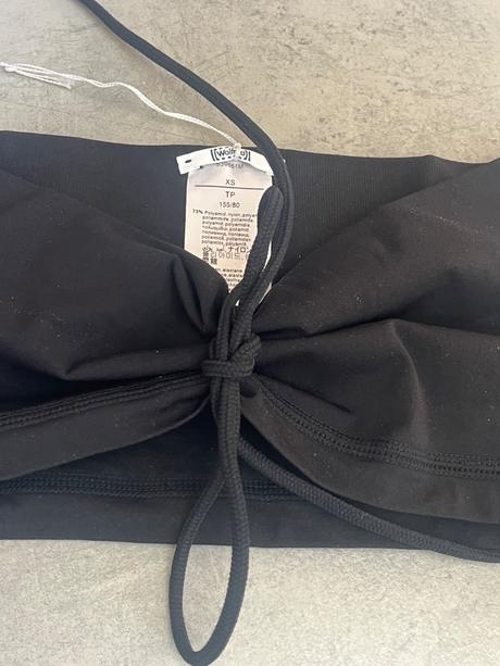 Vrchný diel plaviek wolford xs, xs