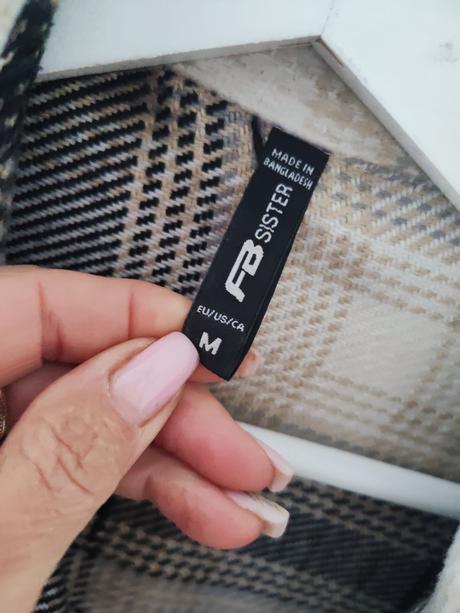 Bunda, košeľa vrchná, new yorker,m